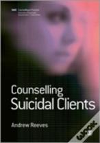 Counselling Suicidal Clients