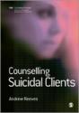 Counselling Suicidal Clients - Preview