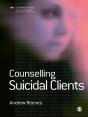Counselling Suicidal Clients - Preview