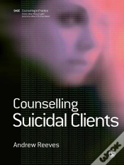 Capa do artigo Counselling Suicidal Clients