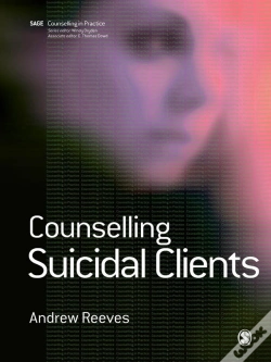 Capa do artigo Counselling Suicidal Clients