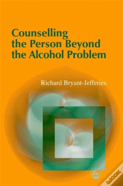 Capa do artigo Counselling The Person Beyond The Alcohol Problem