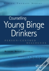 Counselling Young Binge Drinkers