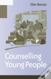 Capa do artigo Counselling Young People