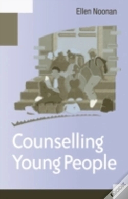 Capa do artigo Counselling Young People