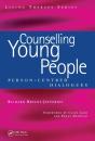 Counselling Young People - Preview