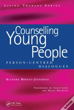 Capa do artigo Counselling Young People