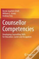 Counsellor Competencies
