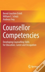 Capa do artigo Counsellor Competencies