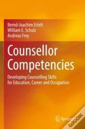 Capa do artigo Counsellor Competencies