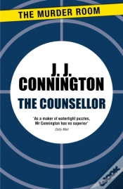 Capa do artigo Counsellor
