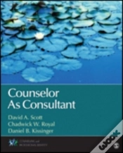 Capa do artigo Counselor As Consultant
