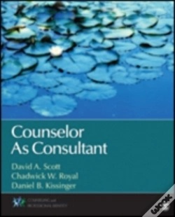 Capa do artigo Counselor As Consultant