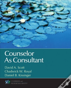 Capa do artigo Counselor As Consultant