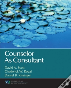 Capa do artigo Counselor As Consultant