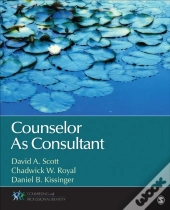 Counselor As Consultant