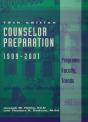 Counselor Preparation 1999-2001 - Preview