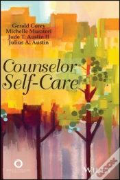 Capa do artigo Counselor Self-Care