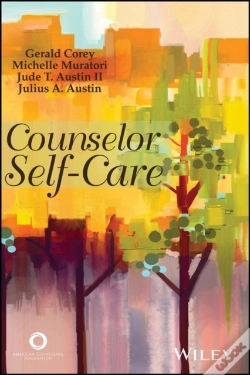 Capa do artigo Counselor Self-Care
