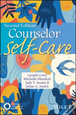 Capa do artigo Counselor Self-Care
