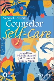 Capa do artigo Counselor Self-Care