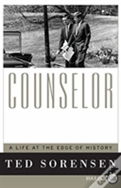 Capa do artigo Counselor