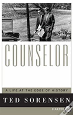 Capa do artigo Counselor