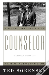 Capa do artigo Counselor