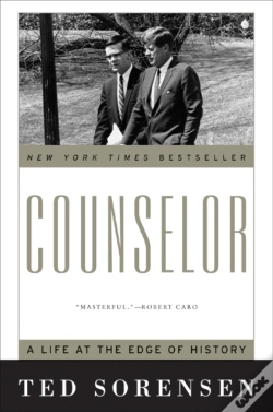 Capa do artigo Counselor