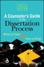 Counselor'S Guide To The Dissertation Process - Preview