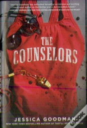 Capa do artigo Counselors
