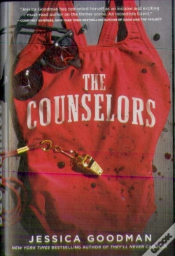 Capa do artigo Counselors
