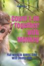 Count 1-10 Together With Monkey - Preview
