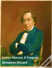 Capa do artigo Count Alarcos: A Tragedy