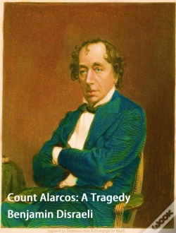 Capa do artigo Count Alarcos: A Tragedy