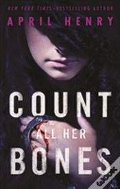 Capa do artigo Count All Her Bones