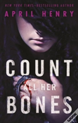 Capa do artigo Count All Her Bones