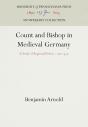 Count And Bishop In Medieval Germany - Preview