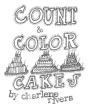 Count And Color Cakes - Preview