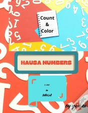 Capa do artigo Count And Color In Hausa