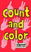 Count And Color