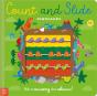 Count And Slide Dinosaurs - Preview