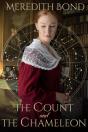 Count And The Chameleon - Preview