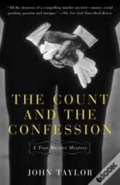 Capa do artigo Count And The Confession