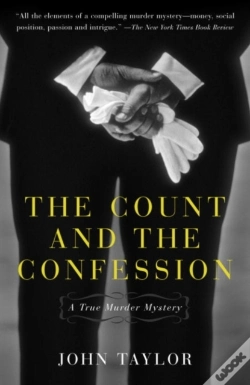 Capa do artigo Count And The Confession
