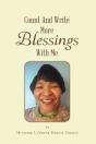 Count And Write More Blessings With Me - Preview
