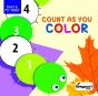 Count As You Color - Preview