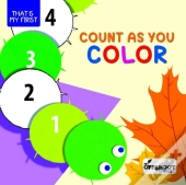 Count As You Color