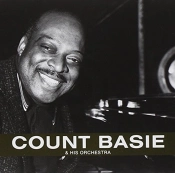 Capa do artigo Count Basie & His Orchestra - CD