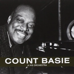 Capa do artigo Count Basie & His Orchestra - CD